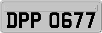 DPP0677
