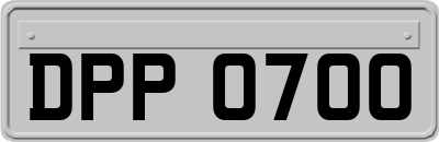 DPP0700
