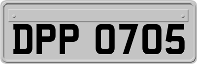 DPP0705