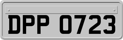 DPP0723