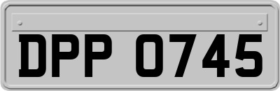 DPP0745