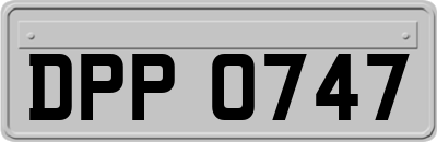 DPP0747