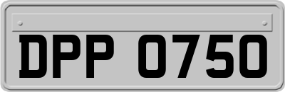 DPP0750