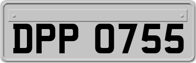 DPP0755