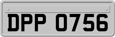 DPP0756