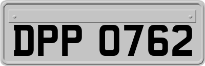 DPP0762