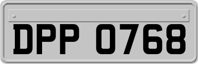 DPP0768