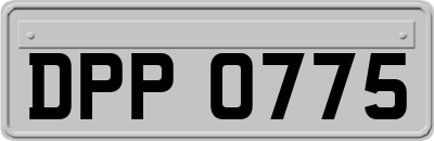 DPP0775