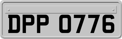 DPP0776