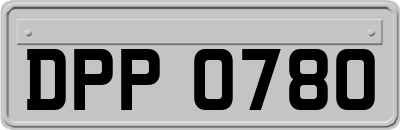 DPP0780