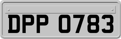 DPP0783