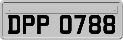 DPP0788