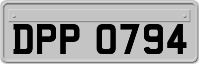 DPP0794