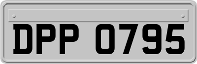 DPP0795