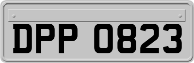 DPP0823