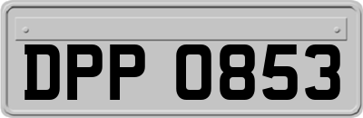 DPP0853