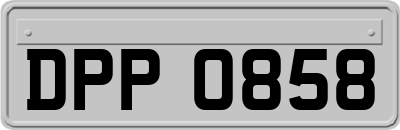 DPP0858