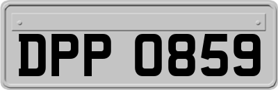 DPP0859