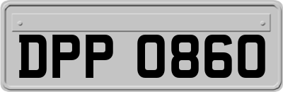 DPP0860