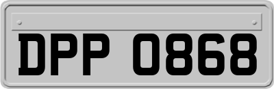 DPP0868