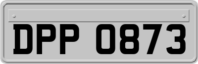 DPP0873