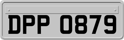 DPP0879