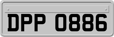 DPP0886