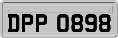 DPP0898