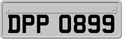 DPP0899