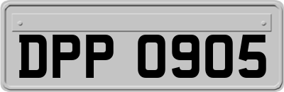 DPP0905