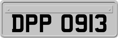 DPP0913