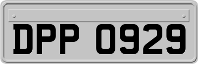 DPP0929