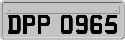 DPP0965