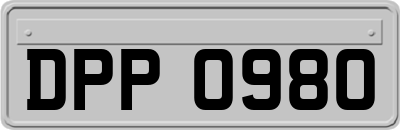 DPP0980