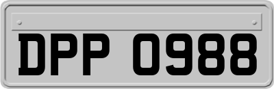 DPP0988