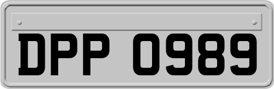 DPP0989