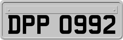 DPP0992