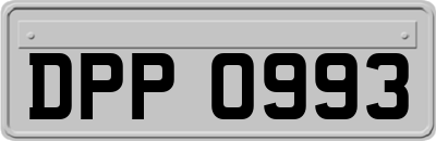 DPP0993