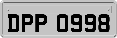 DPP0998
