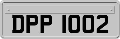 DPP1002