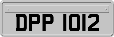 DPP1012