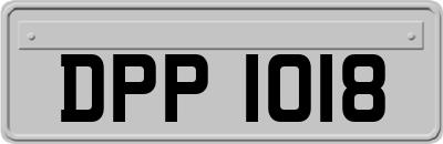 DPP1018