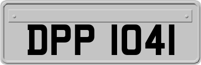 DPP1041