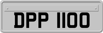 DPP1100