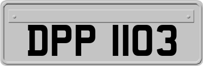 DPP1103