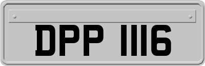 DPP1116