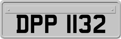 DPP1132