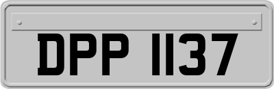 DPP1137