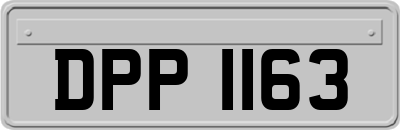 DPP1163