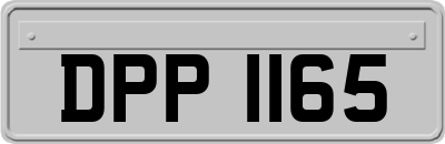 DPP1165